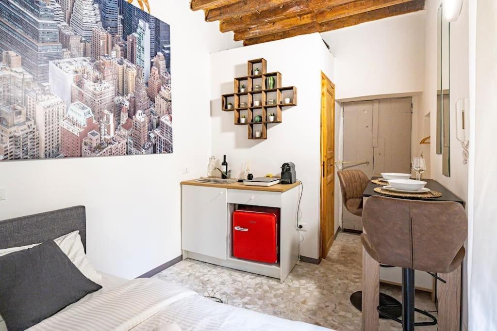 Cozy Suite Garibaldi40 Milano Esterno foto