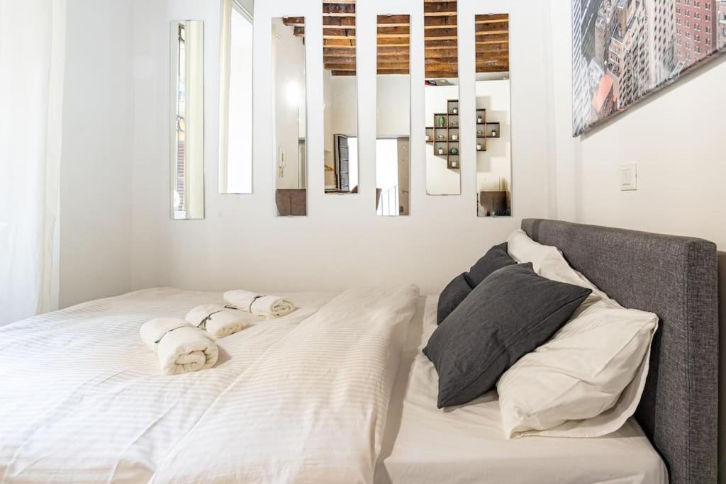 Cozy Suite Garibaldi40 Milano Esterno foto