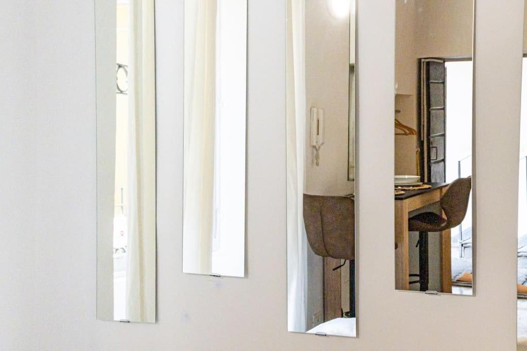 Cozy Suite Garibaldi40 Milano Esterno foto