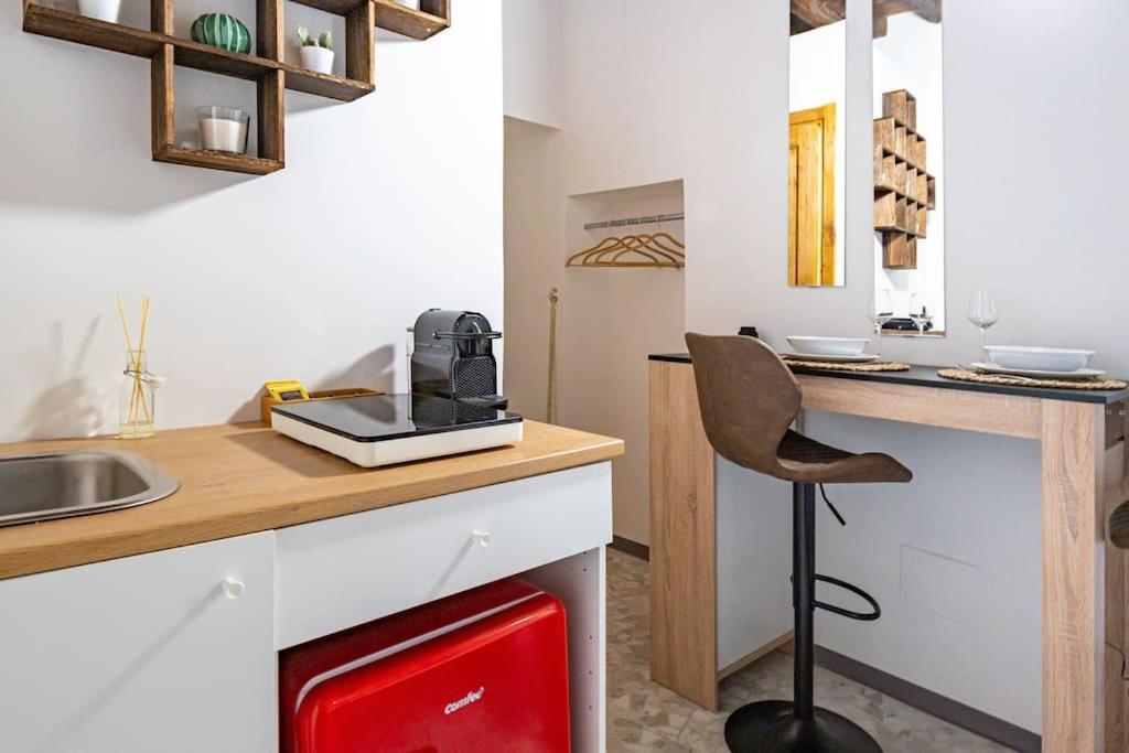 Cozy Suite Garibaldi40 Milano Esterno foto