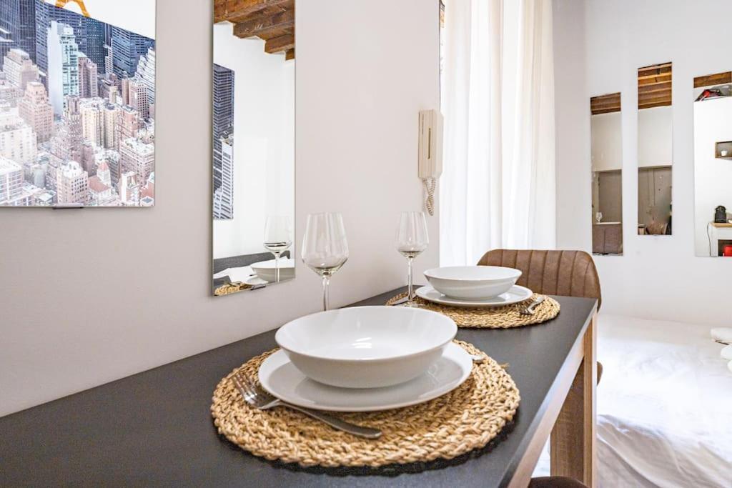 Cozy Suite Garibaldi40 Milano Esterno foto