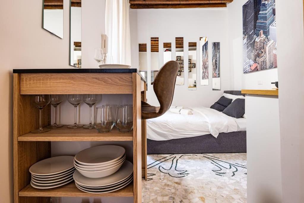 Cozy Suite Garibaldi40 Milano Esterno foto